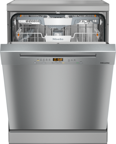 Miele 60cm Freestanding Dishwasher g5210scclst