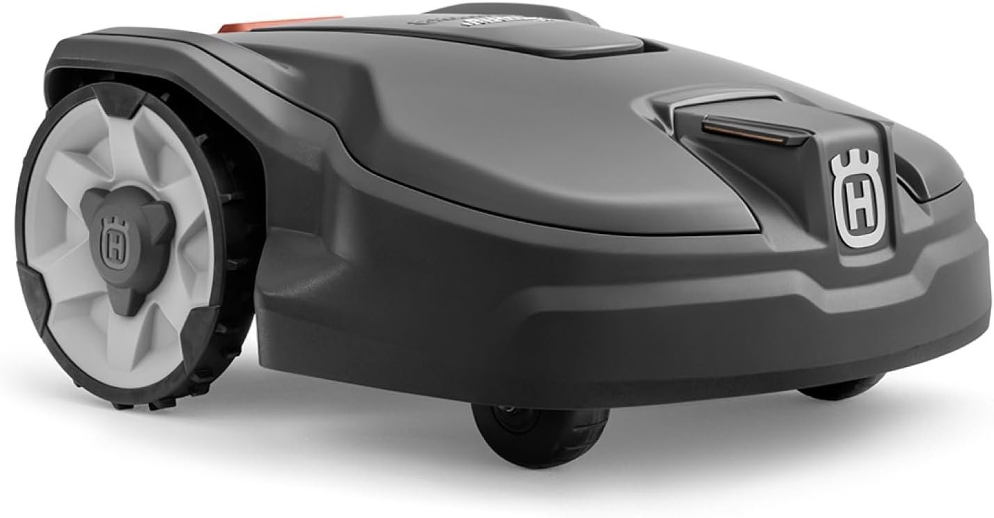 51YTiYZgVgL._AC_SL1500_.jpg Husqvarna Automower 305 Robotic Lawn Mower - Image 1