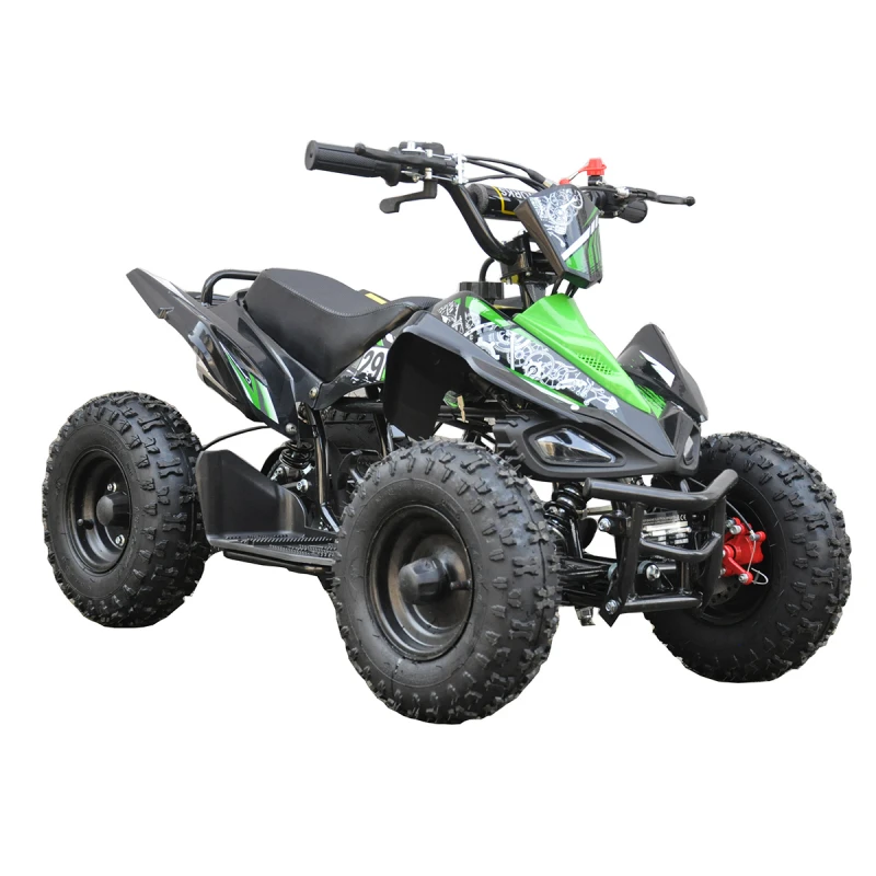 MW 49cc Sports Buggy Quad Bike
