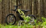 SurRon Light Bee X Electric Dirt Bike - Image 2