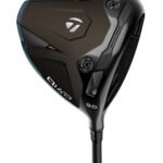 TaylorMade Qi4D Driver