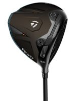 TaylorMade Qi4D Driver