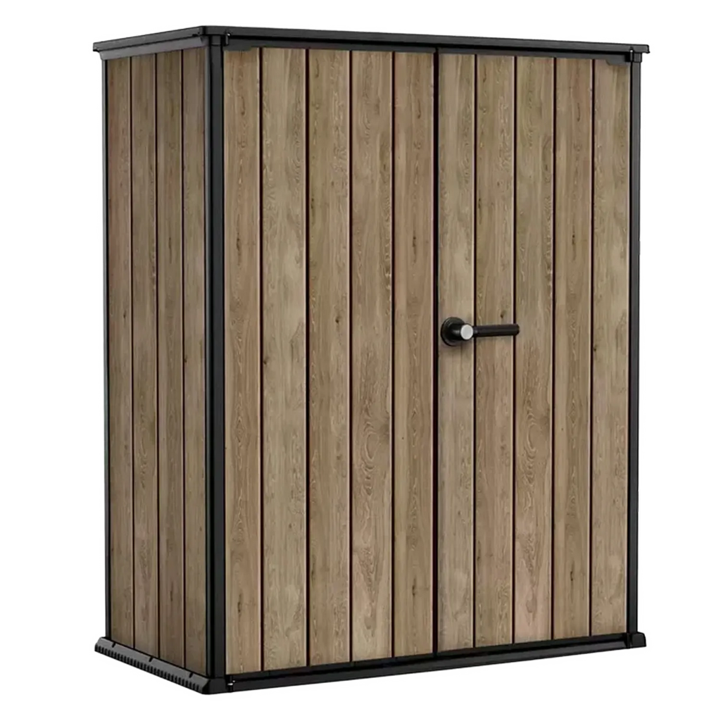 Keter-Signature-Vertical-Shed-15_1024x1024_5fa5668b-aeaa-4dc1-976c-276850ae0c3f Keter Signature Vertical Shed - Image 1