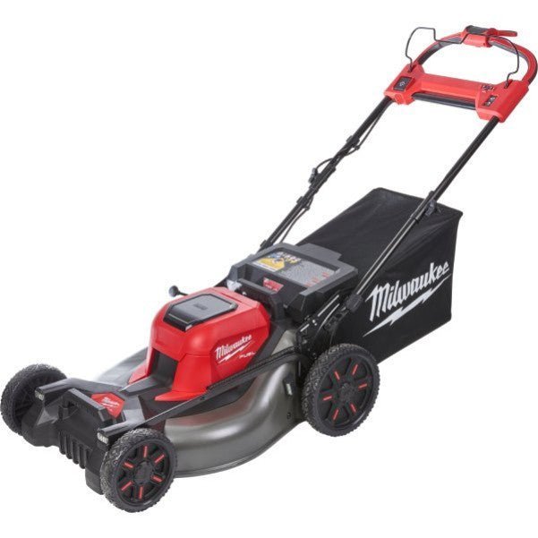 Milwaukee m18f2lm210 M18 FUEL 533mm Self-Propelled Dual Battery Lawn Mower