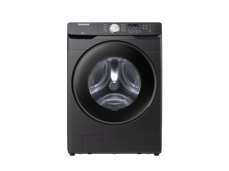 WF45T6000AV-01 Samsung 4.5 Cu. Ft Front Load Washer - Image 1